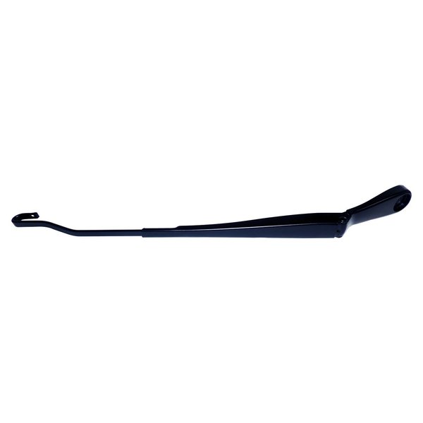 Crown Automotive RIGHT WIPER ARM FOR 1999-2004 JEEP WJ, WG GRAND CHEROKEE W/ LEFT HAND DRIVE 5012606AB